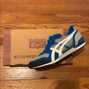 Onitsuka Tiger by ASICS Ultimate Tiger Sneaker.